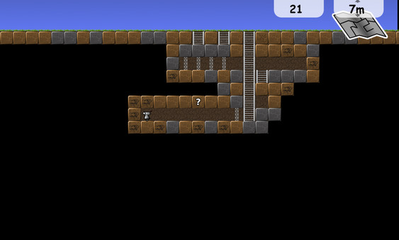 Robo Miner screenshot 4