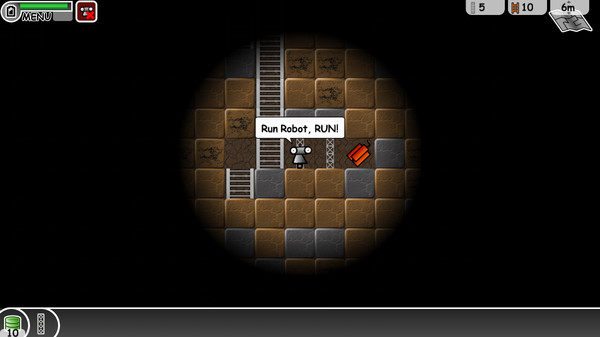Robo Miner screenshot 6
