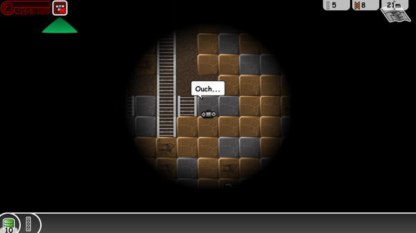 Robo Miner screenshot 5