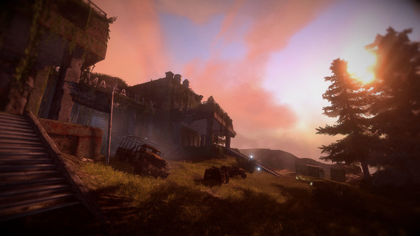 Valley screenshot 2