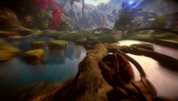 Valley screenshot 5