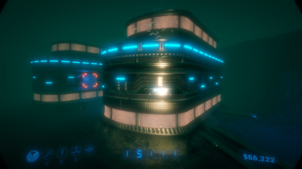 Neptune Flux screenshot 1