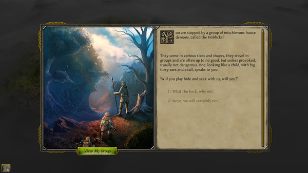 Thea: The Awakening screenshot 8