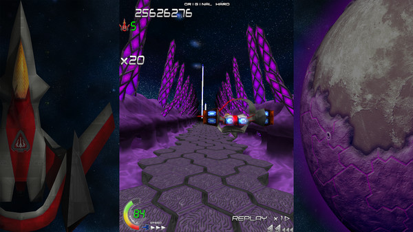 ESCHATOS screenshot 9