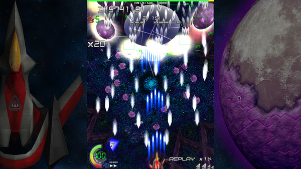 ESCHATOS screenshot 8