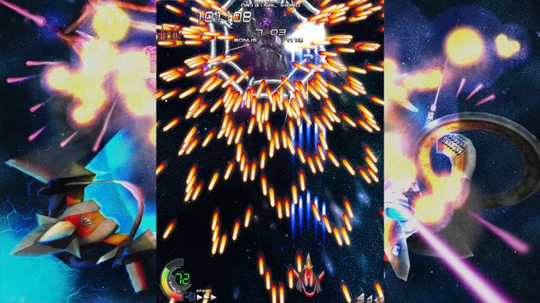 ESCHATOS screenshot 5