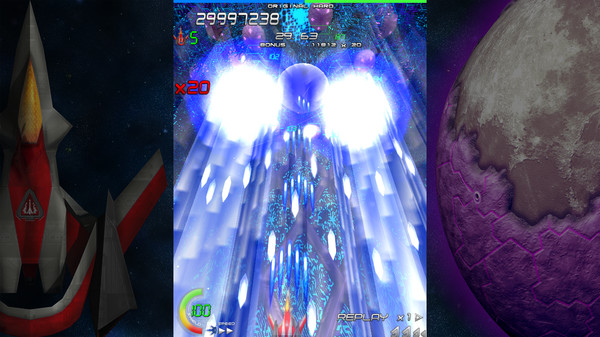 ESCHATOS screenshot 10