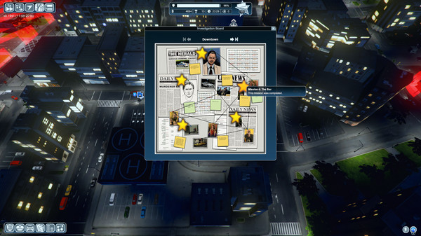 Police Tactics: Imperio screenshot 4