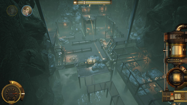 Steamroll screenshot 4