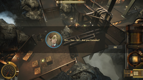 Steamroll screenshot 6
