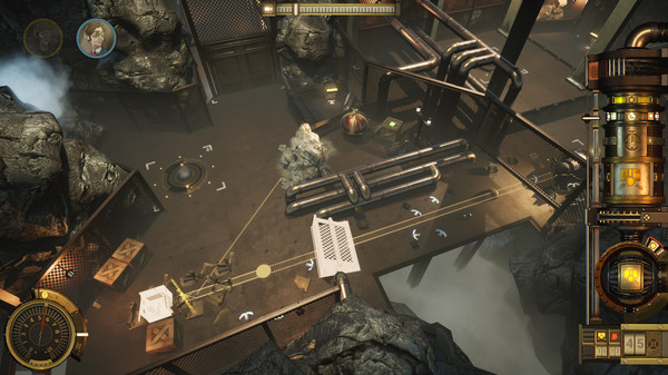 Steamroll screenshot 9