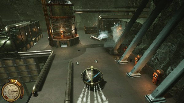 Steamroll screenshot 7