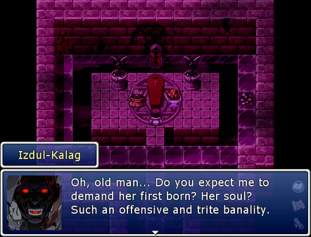 The Princess' Heart screenshot 4