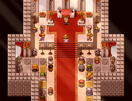 The Princess' Heart screenshot 1