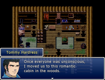 The Princess' Heart screenshot 2
