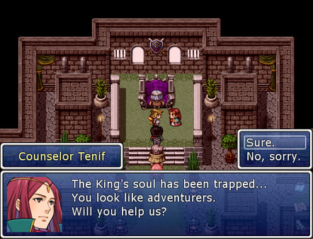 The Princess' Heart screenshot 6