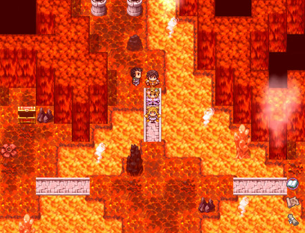 The Princess' Heart screenshot 9