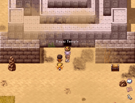 The Princess' Heart screenshot 5