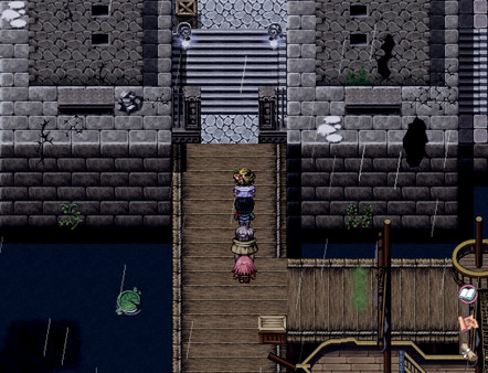 The Princess' Heart screenshot 3