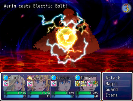 The Princess' Heart screenshot 7
