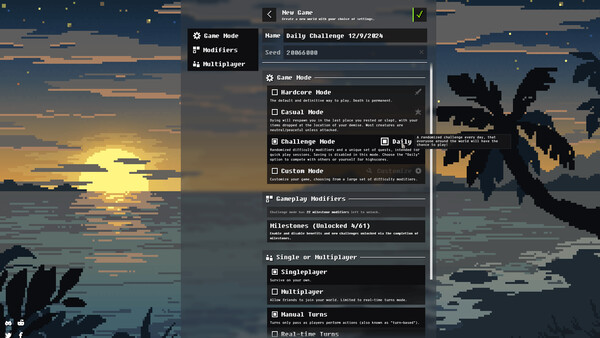 Wayward screenshot 8