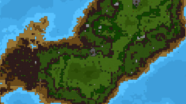 Wayward screenshot 11