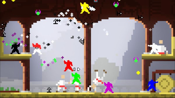 Sumo Revise screenshot 7