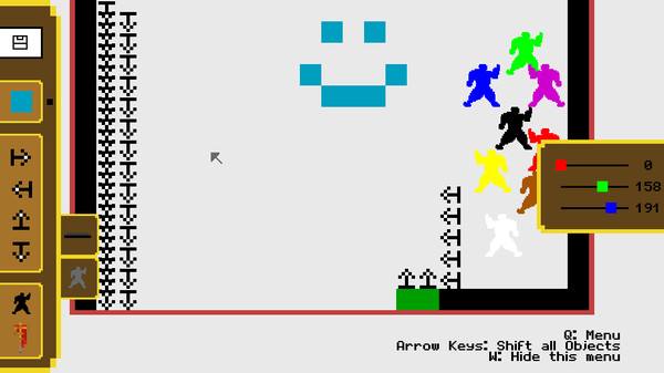 Sumo Revise screenshot 4
