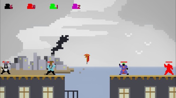 Sumo Revise screenshot 8
