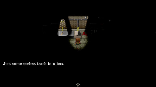 Clandestinity of Elsie screenshot 1