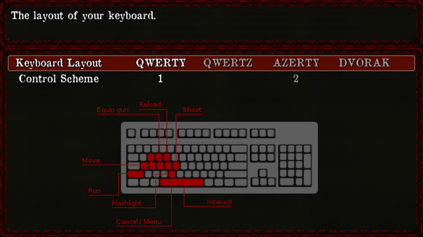 Clandestinity of Elsie screenshot 6