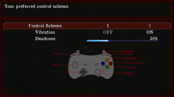 Clandestinity of Elsie screenshot 5