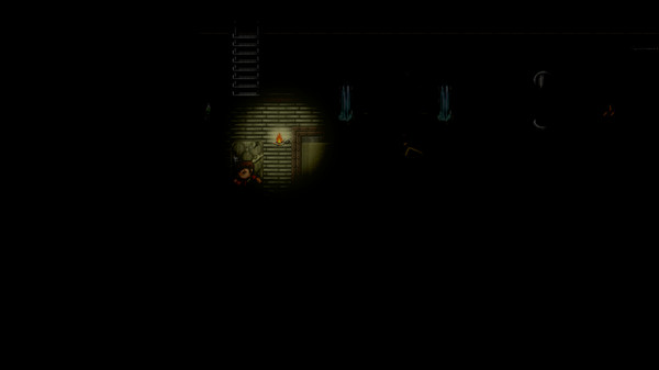 Clandestinity of Elsie screenshot 3