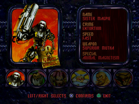 ReLoaded screenshot 3