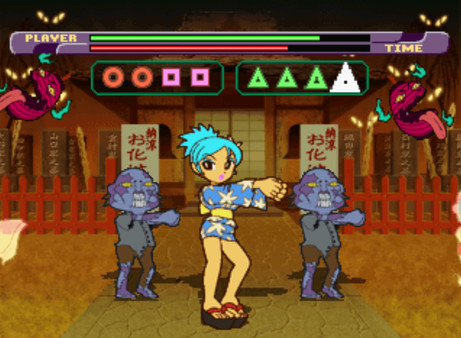 Superstar Dance Club screenshot 3