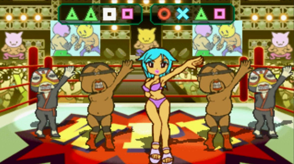 Superstar Dance Club screenshot 1