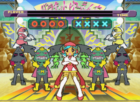 Superstar Dance Club screenshot 4