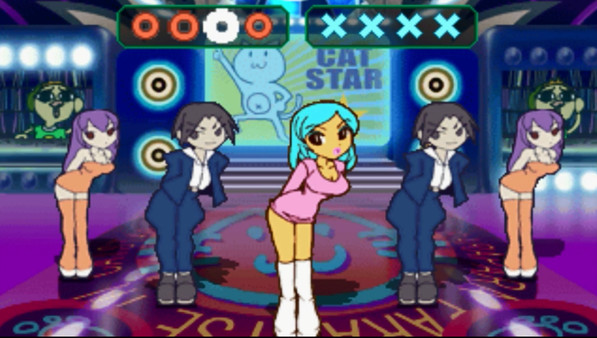 Superstar Dance Club screenshot 5