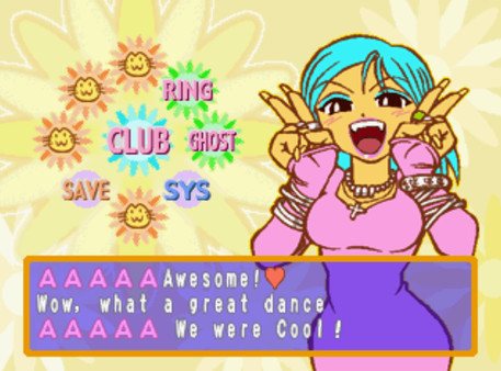 Superstar Dance Club screenshot 2
