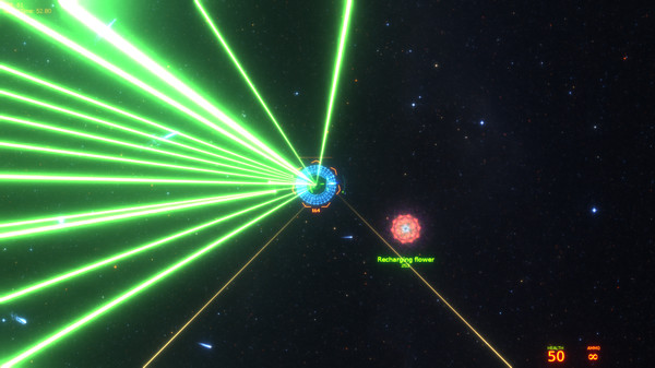 Polynomial 2 - Universe of the Music screenshot 8