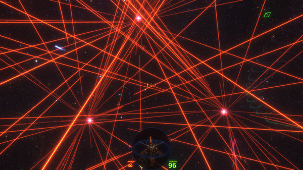 Polynomial 2 - Universe of the Music screenshot 7
