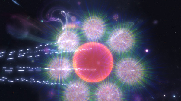 Polynomial 2 - Universe of the Music screenshot 2
