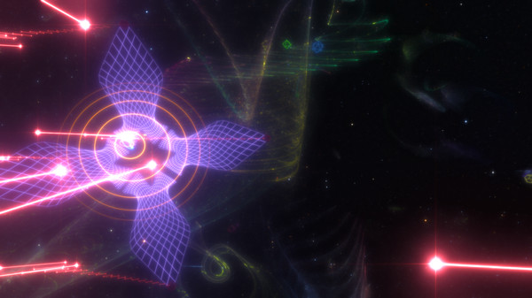 Polynomial 2 - Universe of the Music screenshot 1