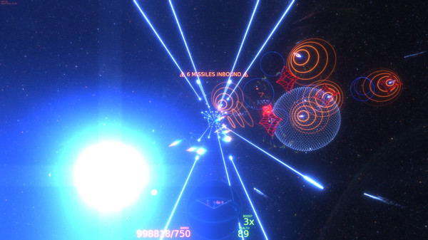 Polynomial 2 - Universe of the Music screenshot 6
