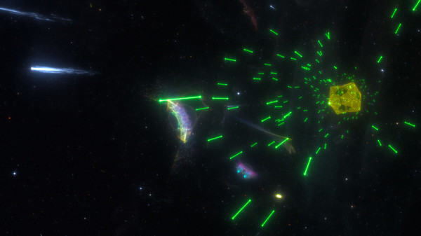 Polynomial 2 - Universe of the Music screenshot 3