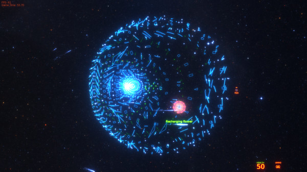Polynomial 2 - Universe of the Music screenshot 9