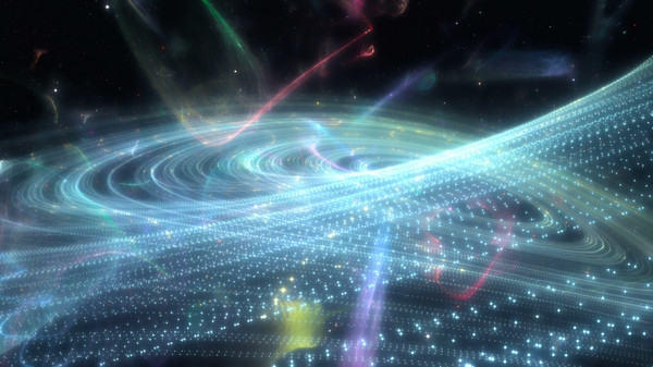 Polynomial 2 - Universe of the Music screenshot 4