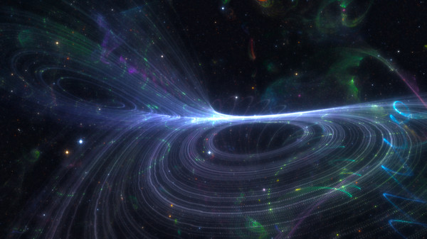 Polynomial 2 - Universe of the Music screenshot 5