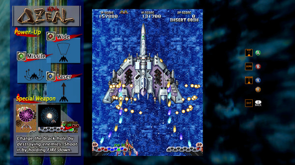 DELTAZEAL screenshot 8