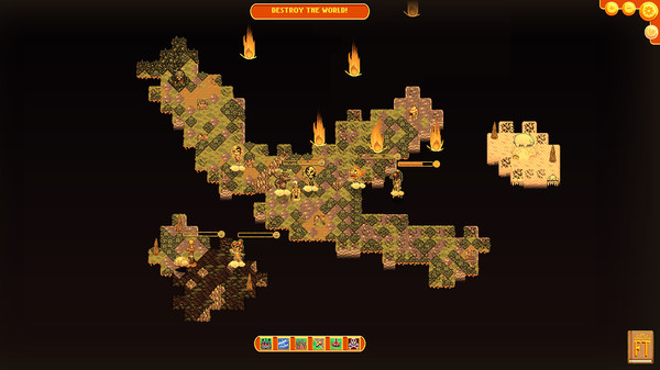 Fate Tectonics screenshot 4